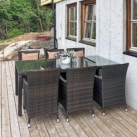 6 Person Holiday In Tatil Evi