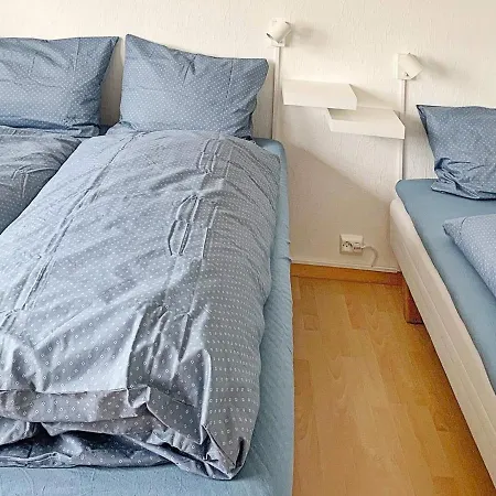 6 Person Holiday In Tatil Evi Tau