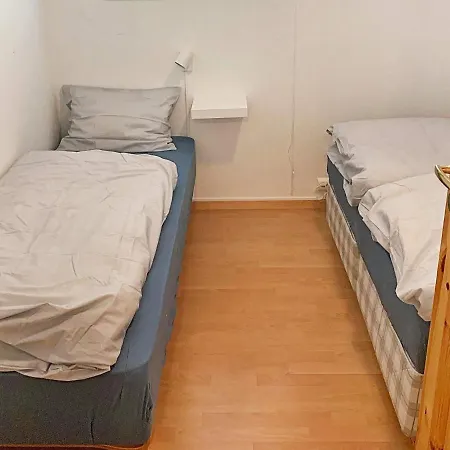 6 Person Holiday In Nyaraló