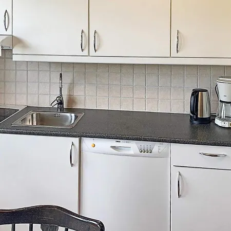 6 Person Holiday In Tatil Evi