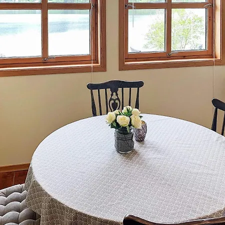 Tatil Evi 6 Person Holiday In Tau
