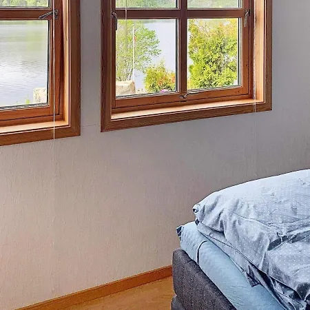 6 Person Holiday In Nyaraló