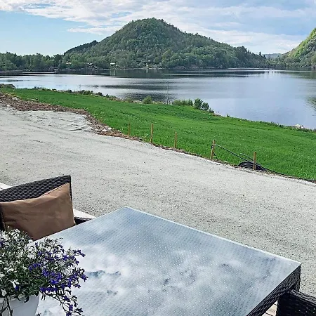 Dom wakacyjny 6 Person Holiday In Tau